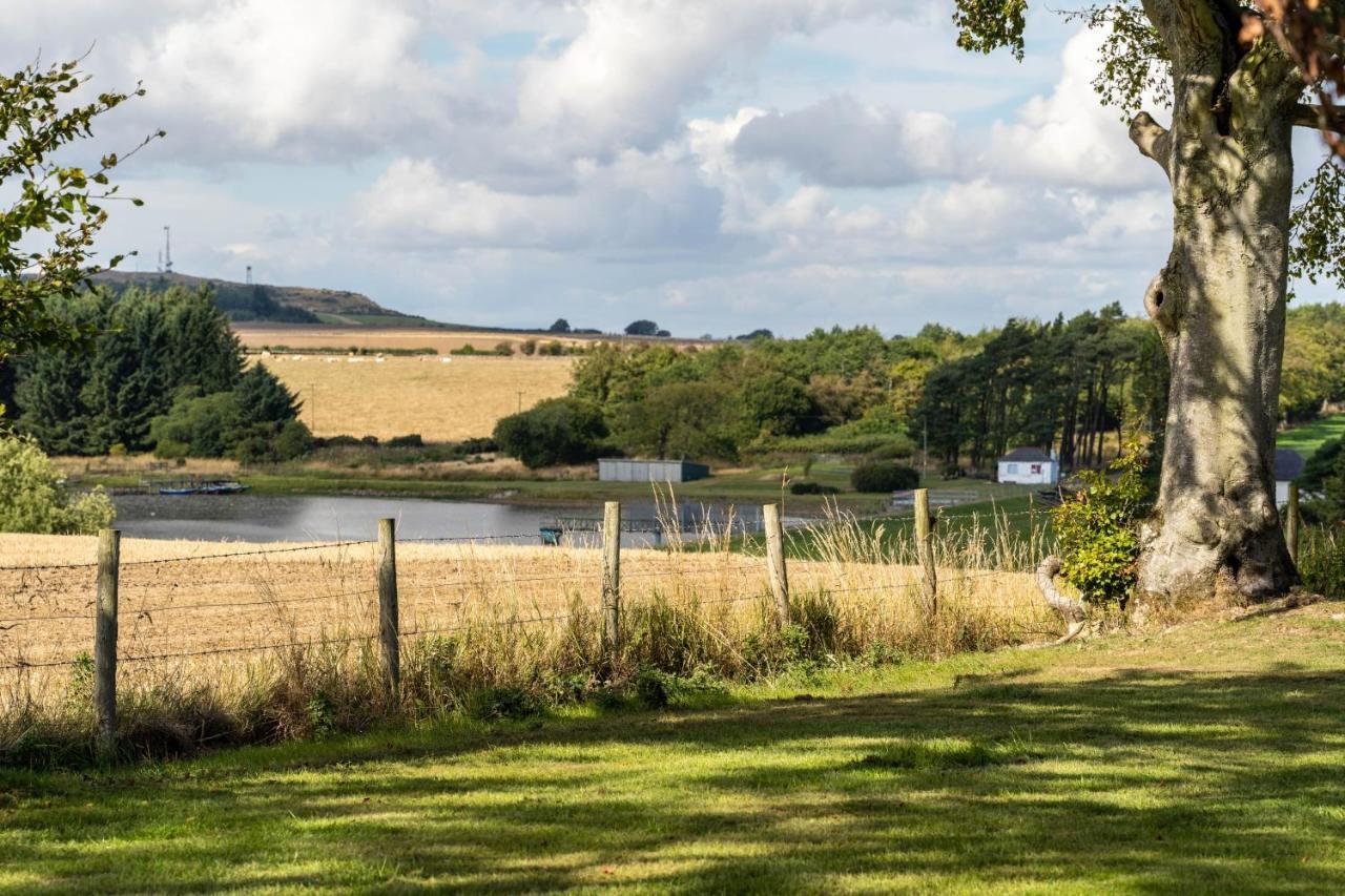 Holiday home Stewarts 4