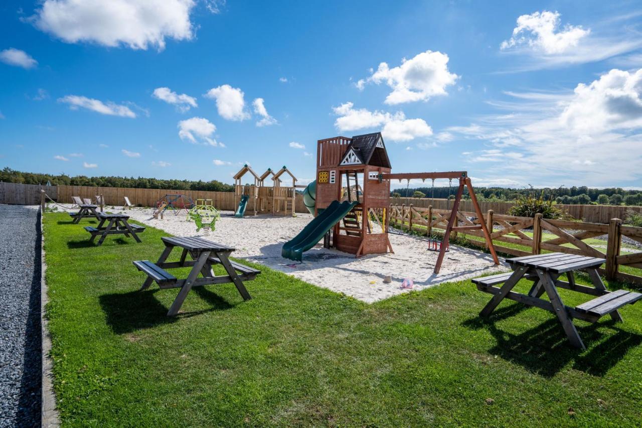 Holiday home Stewarts 4