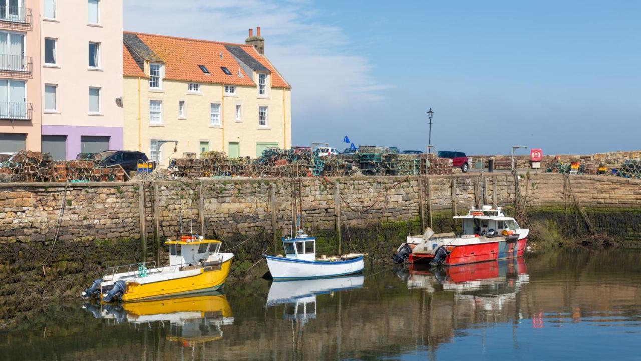 Stewarts 4 Holiday home St Andrews