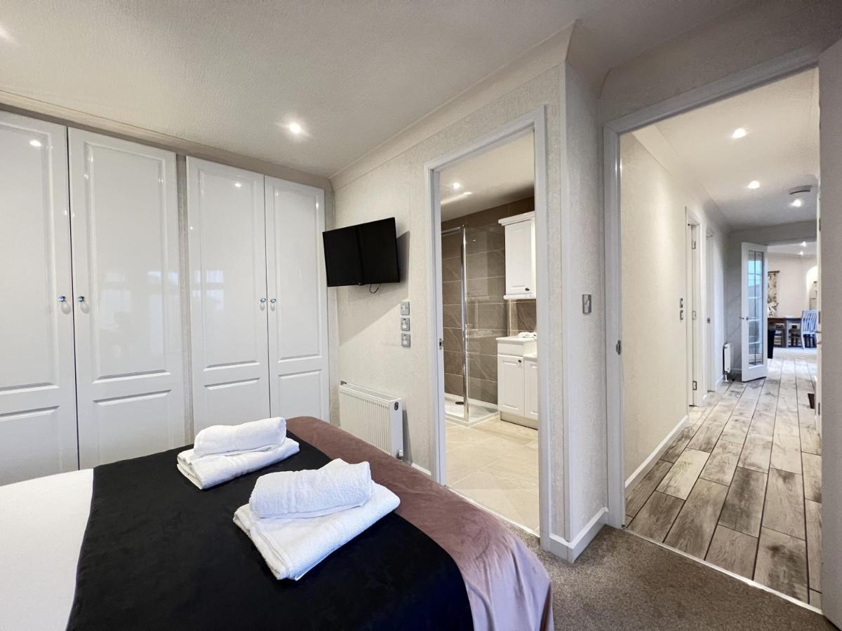 Stewarts 4 Holiday home