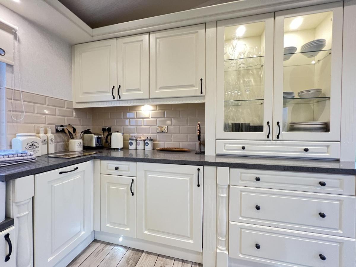 Holiday home Stewarts 4 *