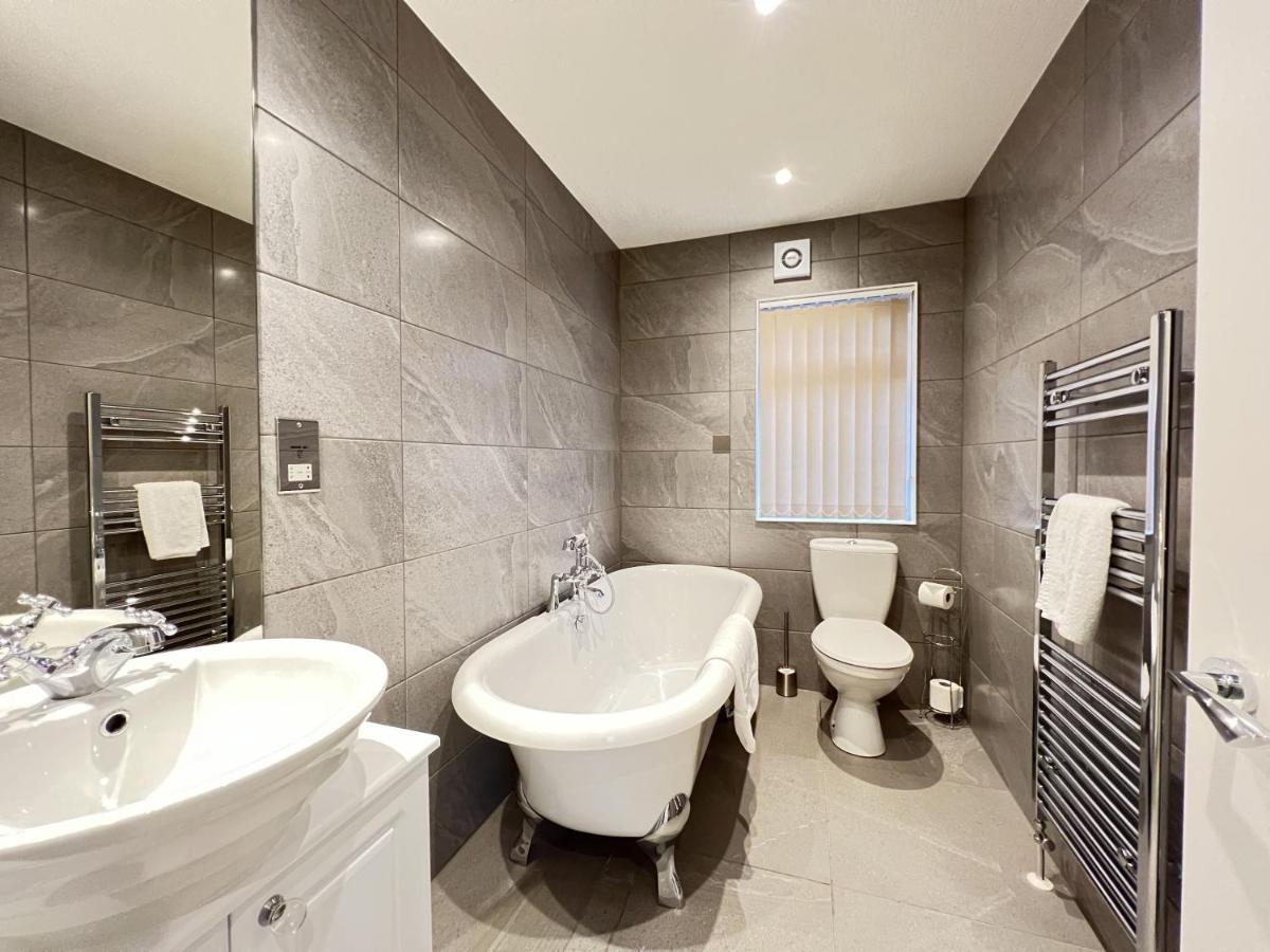 Holiday home Stewarts 4 St Andrews