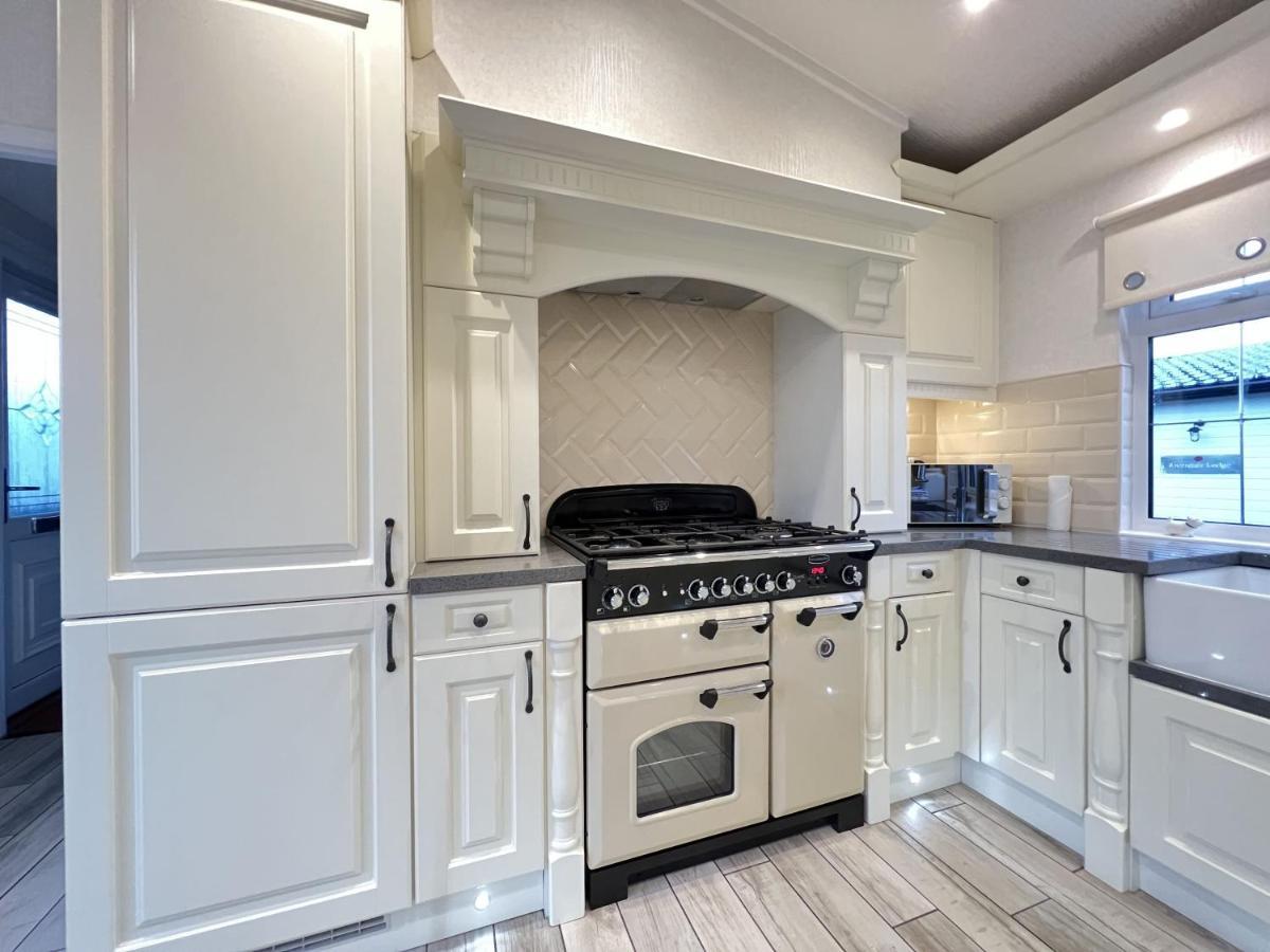 Holiday home Stewarts 4 *