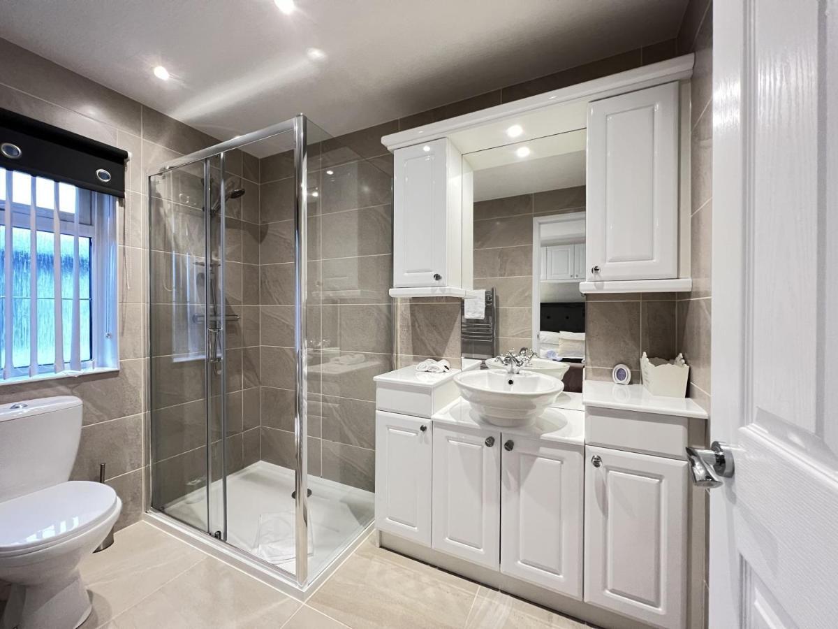 Stewarts 4 * St Andrews