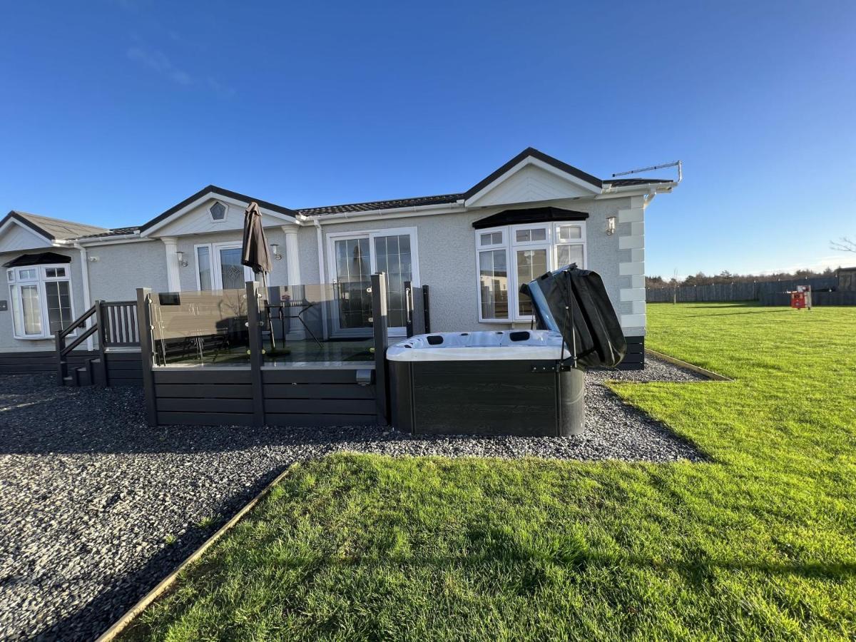 Stewarts 4 Holiday home *